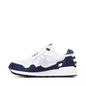 Кроссовки Saucony Shadow 5000 Athletic Shoe, цвет White/Navy