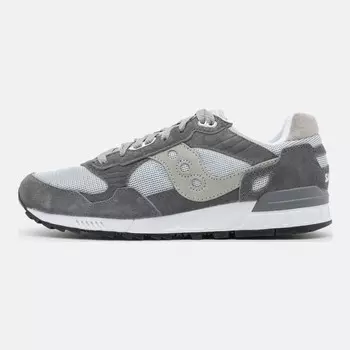 Кроссовки Saucony Shadow 5000, gray/silver