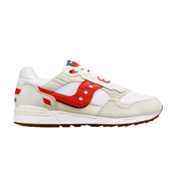 Кроссовки Saucony Shadow 5000, кремовый