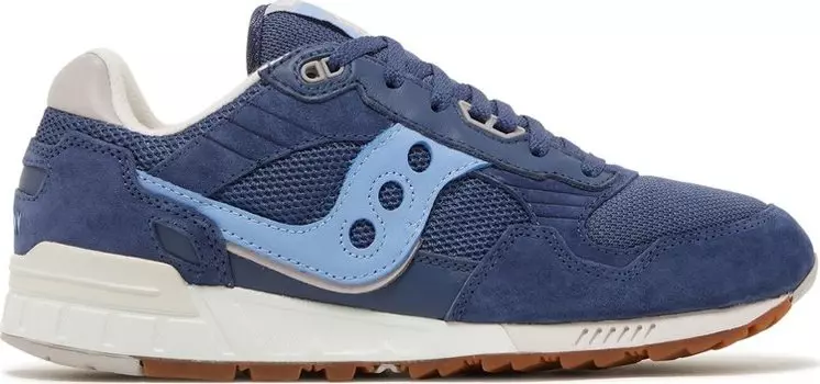 Кроссовки Saucony Shadow 5000 Premium Blue, синий