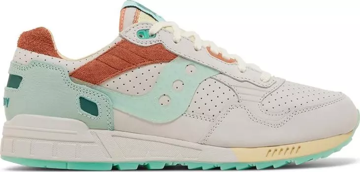 Кроссовки Saucony Shadow 5000 St Barths, кремовый