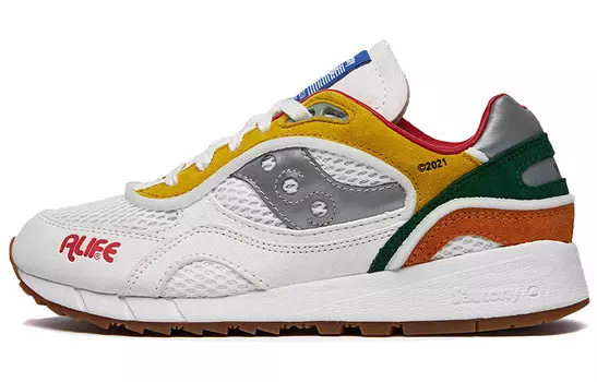 Кроссовки saucony Shadow 6000 Alife 2022