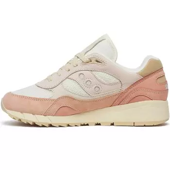 Кроссовки saucony Shadow 6000, белый