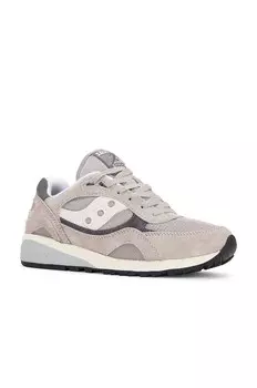 Кроссовки Saucony Shadow 6000 Essential, бежевый