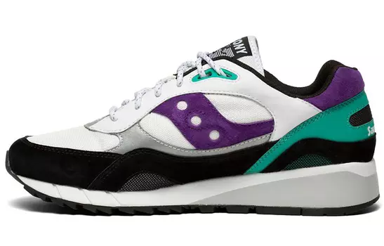 Кроссовки saucony Shadow 6000 Into The Void
