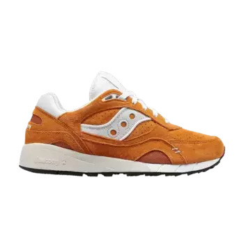 Кроссовки Saucony Shadow 6000 Light Brown, коричневый
