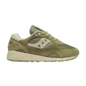 Кроссовки Saucony Shadow 6000 Sage, зеленый