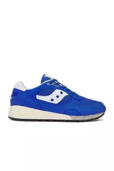 Кроссовки Saucony Shadow 6000, синий