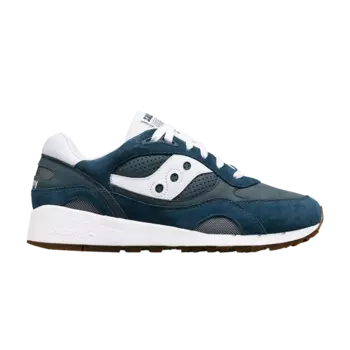 Кроссовки Saucony Shadow 6000, синий