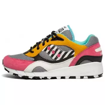Кроссовки saucony Shadow 6000 Sweet Street Liquorice