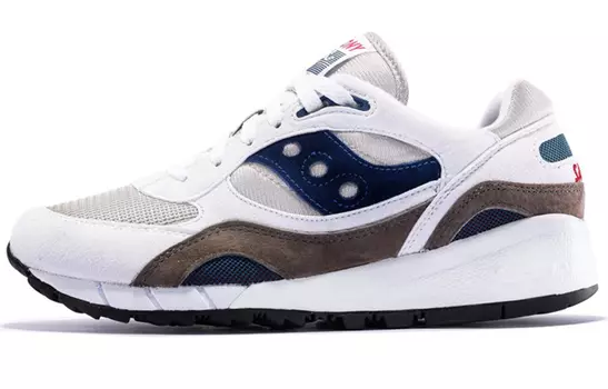 Кроссовки Saucony Shadow 6000 унисекс