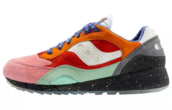Кроссовки Saucony Shadow 6000 унисекс