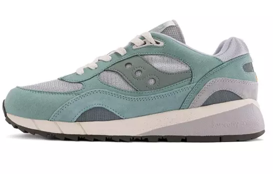 Кроссовки Saucony Shadow 6000 Unisex, синий