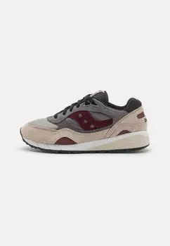 Кроссовки Saucony SHADOW 6000 UNISEX, бежевый/серый
