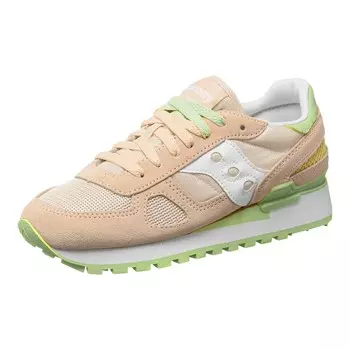 Кроссовки Saucony Shadow Original, apricot