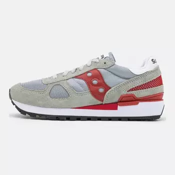 Кроссовки Saucony Shadow Original, grey/red