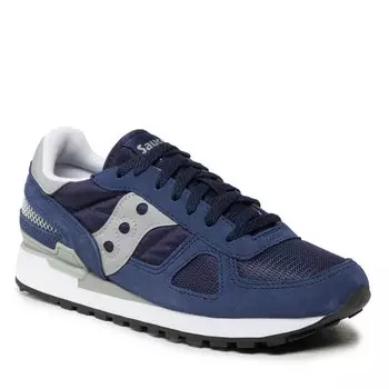 Кроссовки Saucony ShadowOriginal, темно-синий