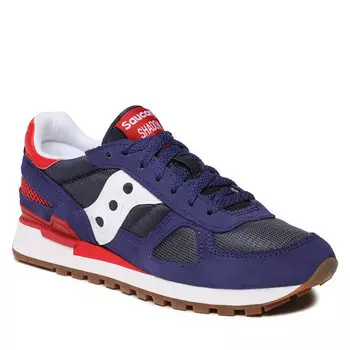 Кроссовки Saucony ShadowOriginal, темно-синий