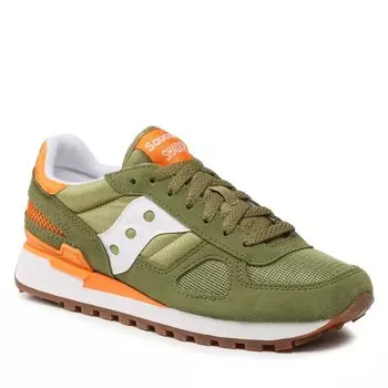 Кроссовки Saucony ShadowOriginal, зеленый