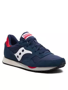 Кроссовки Saucony, синий