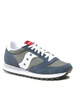 Кроссовки Saucony, синий