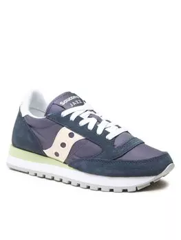 Кроссовки Saucony, синий