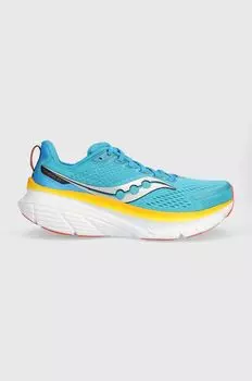 Кроссовки Saucony, синий