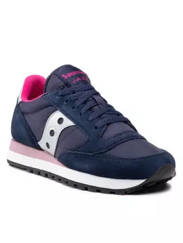 Кроссовки Saucony, синий