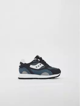 Кроссовки Saucony, синий