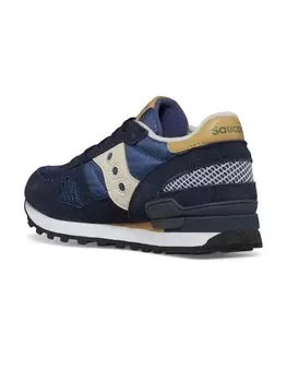 Кроссовки Saucony, синий