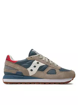Кроссовки Saucony, синий