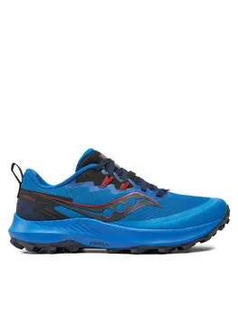 Кроссовки Saucony, синий