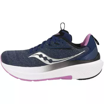 Кроссовки Saucony, синий