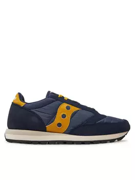 Кроссовки Saucony, темно-синий