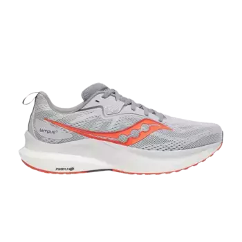 Кроссовки Saucony Tempus 2 Cloud Pepper, серый