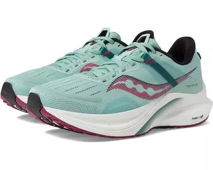 Кроссовки Saucony Tempus, цвет Mineral/Rose