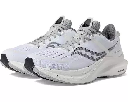Кроссовки Saucony Tempus, цвет White/Black