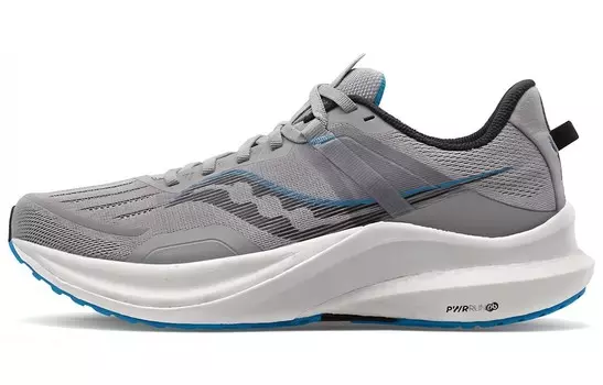 Кроссовки saucony Tempus Wide 'Alloy Topaz'