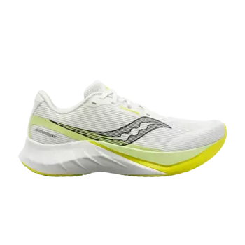 Кроссовки Saucony Tide 2, белый
