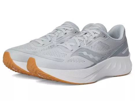 Кроссовки Saucony Tide 2, цвет Cloud/Silver