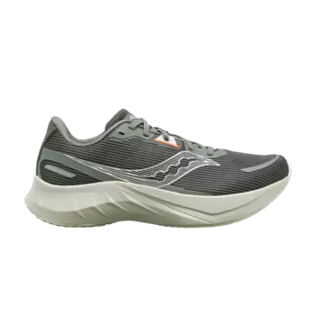 Кроссовки Saucony Tide 2, серый