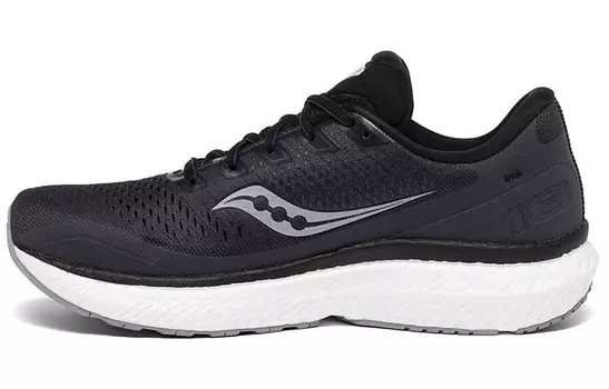 Кроссовки saucony Triumph 18 'Charcoal'