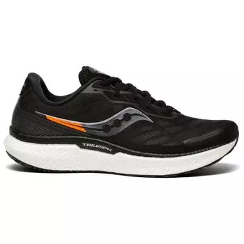 Кроссовки Saucony Triumph 19, черный