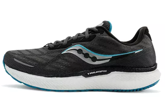 Кроссовки saucony Triumph 19 'Shadow Topaz'