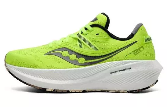 кроссовки Saucony Triumph 20 унисекс