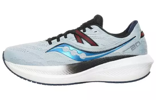 Кроссовки saucony Triumph 20 'Vapor Blue'