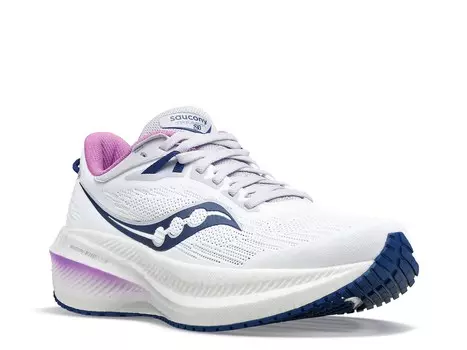 Кроссовки Saucony Triumph 21, белый