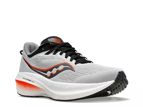 Кроссовки Saucony Triumph 21, серый