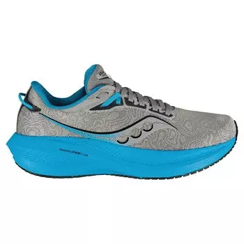 Кроссовки Saucony Triumph 21, серый