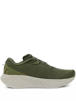 Кроссовки Saucony Triumph 22, зеленый